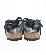 BIRKENSTOCK（ビルケンシュトック）サンダル 黒 サイズ:24cm レディース/2200717545209