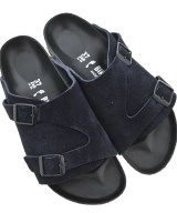 BIRKENSTOCK（ビルケンシュトック）サンダル 黒 サイズ:24cm レディース/2200717545209