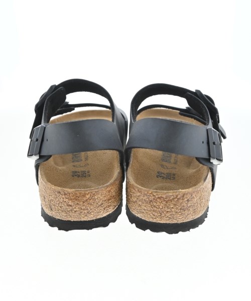BIRKENSTOCK（ビルケンシュトック）サンダル 黒 サイズ:25cm レディース/2200717545216