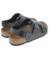 BIRKENSTOCK（ビルケンシュトック）サンダル 黒 サイズ:25cm レディース/2200717545216