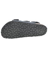 BIRKENSTOCK（ビルケンシュトック）サンダル 黒 サイズ:25cm レディース/2200717545216