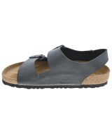 BIRKENSTOCK（ビルケンシュトック）サンダル 黒 サイズ:25cm レディース/2200717545216