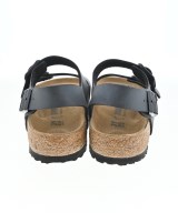 BIRKENSTOCK（ビルケンシュトック）サンダル 黒 サイズ:25cm レディース/2200717545216