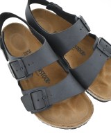 BIRKENSTOCK（ビルケンシュトック）サンダル 黒 サイズ:25cm レディース/2200717545216