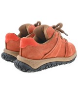 BIRKENSTOCK（ビルケンシュトック）スニーカー オレンジ サイズ:24cm レディース/2200721832142