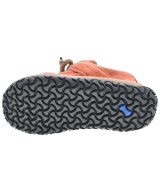 BIRKENSTOCK（ビルケンシュトック）スニーカー オレンジ サイズ:24cm レディース/2200721832142
