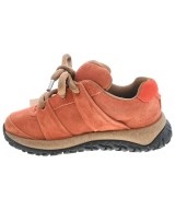 BIRKENSTOCK（ビルケンシュトック）スニーカー オレンジ サイズ:24cm レディース/2200721832142