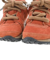 BIRKENSTOCK（ビルケンシュトック）スニーカー オレンジ サイズ:24cm レディース/2200721832142