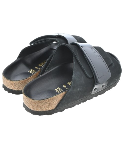 BIRKENSTOCK（ビルケンシュトック）サンダル 黒 サイズ:22.5cm レディース/2200717543250