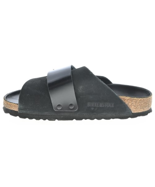 BIRKENSTOCK（ビルケンシュトック）サンダル 黒 サイズ:22.5cm レディース/2200717543250
