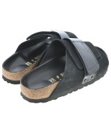 BIRKENSTOCK（ビルケンシュトック）サンダル 黒 サイズ:22.5cm レディース/2200717543250