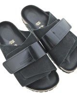 BIRKENSTOCK（ビルケンシュトック）サンダル 黒 サイズ:22.5cm レディース/2200717543250