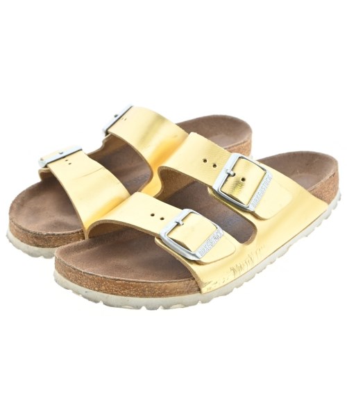 BIRKENSTOCK(ビルケンシュトック)のサンダル サイズ:24.5cm 3,600円