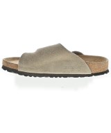 BIRKENSTOCK（ビルケンシュトック）サンダル ベージュ サイズ:24.5cm レディース/2200719670190