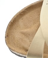 BIRKENSTOCK（ビルケンシュトック）サンダル ゴールド サイズ:26cm レディース/2200722569092