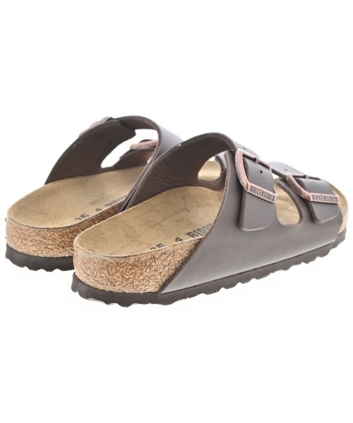 BIRKENSTOCK（ビルケンシュトック）サンダル 茶 サイズ:22.5cm レディース/2200719780011