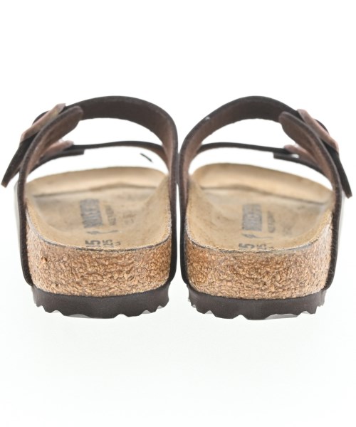 BIRKENSTOCK（ビルケンシュトック）サンダル 茶 サイズ:22.5cm レディース/2200719780011