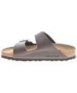 BIRKENSTOCK（ビルケンシュトック）サンダル 茶 サイズ:22.5cm レディース/2200719780011