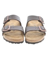 BIRKENSTOCK（ビルケンシュトック）サンダル 茶 サイズ:22.5cm レディース/2200719780011