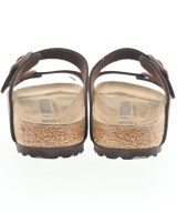 BIRKENSTOCK（ビルケンシュトック）サンダル 茶 サイズ:22.5cm レディース/2200719780011