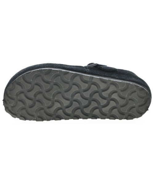 BIRKENSTOCK（ビルケンシュトック）その他 黒 サイズ:22.5cm レディース/2200722463017