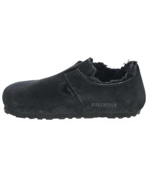 BIRKENSTOCK（ビルケンシュトック）その他 黒 サイズ:22.5cm レディース/2200722463017
