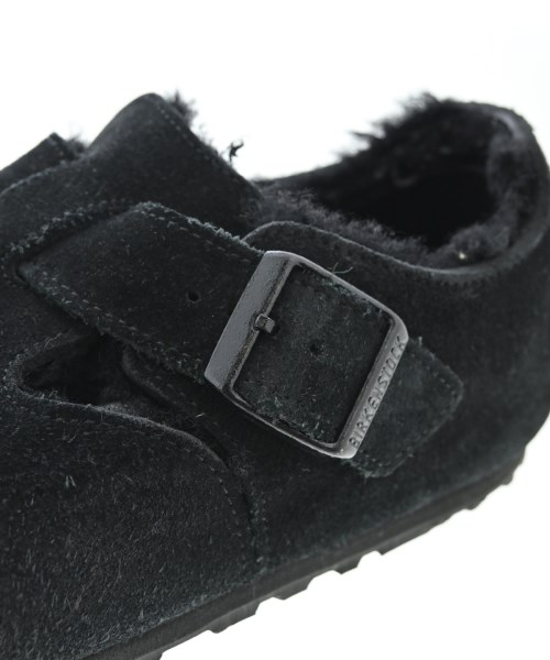 BIRKENSTOCK（ビルケンシュトック）その他 黒 サイズ:22.5cm レディース/2200722463017