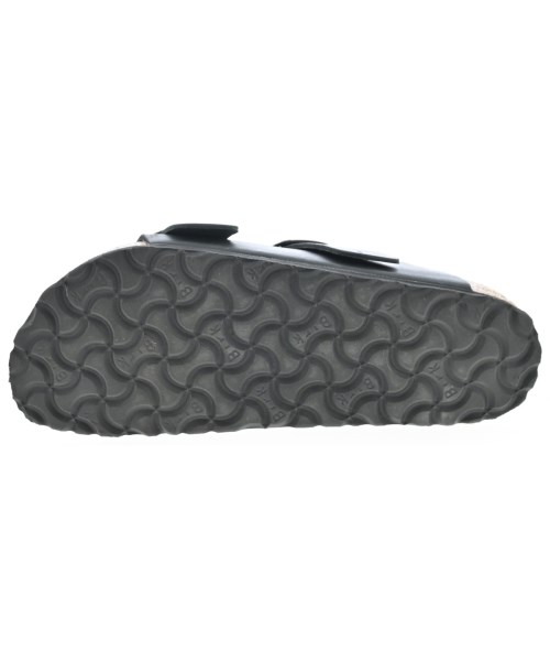 BIRKENSTOCK（ビルケンシュトック）サンダル 黒 サイズ:24.5cm レディース/2200726252174