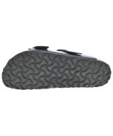 BIRKENSTOCK（ビルケンシュトック）サンダル 黒 サイズ:24.5cm レディース/2200726252174