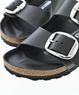 BIRKENSTOCK（ビルケンシュトック）サンダル 黒 サイズ:24.5cm レディース/2200726252174