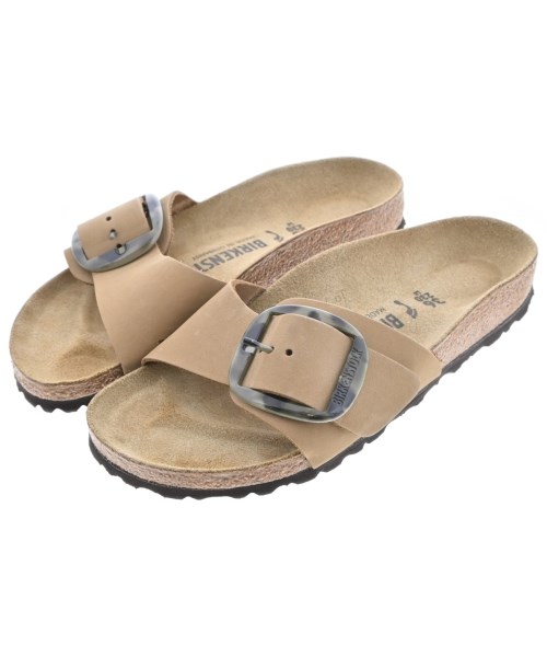 BIRKENSTOCK(ビルケンシュトック)のサンダル サイズ:23cm 4,800円