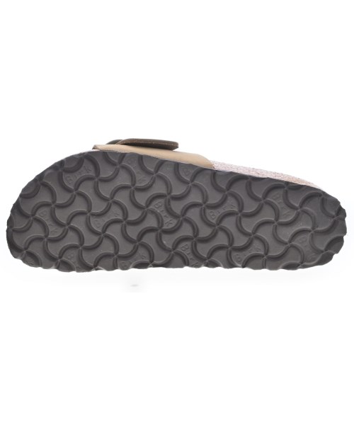 BIRKENSTOCK（ビルケンシュトック）サンダル ベージュ サイズ:23cm レディース/2200717205059