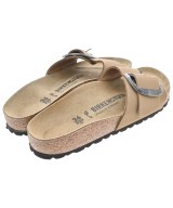BIRKENSTOCK（ビルケンシュトック）サンダル ベージュ サイズ:23cm レディース/2200717205059