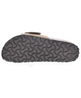 BIRKENSTOCK（ビルケンシュトック）サンダル ベージュ サイズ:23cm レディース/2200717205059
