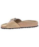 BIRKENSTOCK（ビルケンシュトック）サンダル ベージュ サイズ:23cm レディース/2200717205059