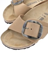 BIRKENSTOCK（ビルケンシュトック）サンダル ベージュ サイズ:23cm レディース/2200717205059