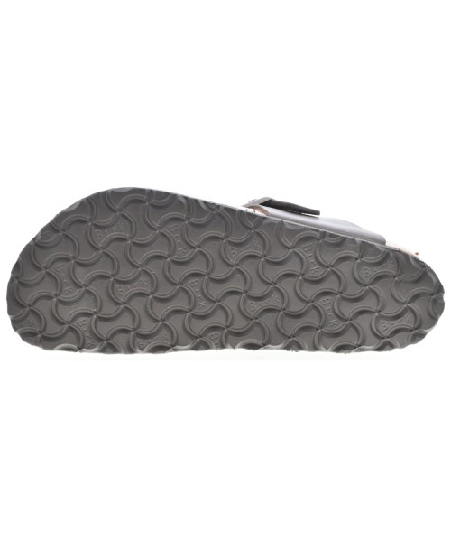 BIRKENSTOCK（ビルケンシュトック）サンダル 茶 サイズ:25cm レディース/2200678524053