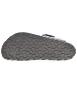 BIRKENSTOCK（ビルケンシュトック）サンダル 茶 サイズ:25cm レディース/2200678524053