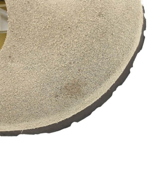 BIRKENSTOCK（ビルケンシュトック）サンダル グレー サイズ:23cm レディース/2200682896061