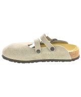 BIRKENSTOCK（ビルケンシュトック）サンダル グレー サイズ:23cm レディース/2200682896061