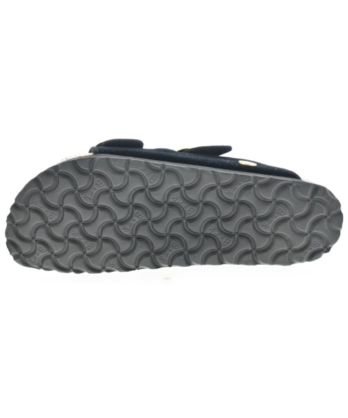 BIRKENSTOCK（ビルケンシュトック）サンダル 黒 サイズ:24cm レディース/2200686719069