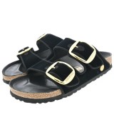 BIRKENSTOCK（ビルケンシュトック）サンダル 黒 サイズ:24cm レディース/2200686719069