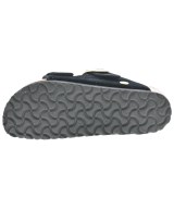 BIRKENSTOCK（ビルケンシュトック）サンダル 黒 サイズ:24cm レディース/2200683588378