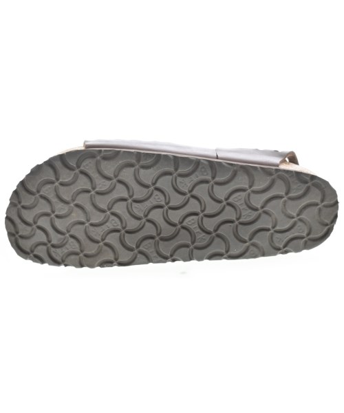 BIRKENSTOCK（ビルケンシュトック）サンダル 茶 サイズ:37(24cm位) レディース/2200683367065