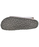 BIRKENSTOCK（ビルケンシュトック）サンダル 茶 サイズ:37(24cm位) レディース/2200683367065