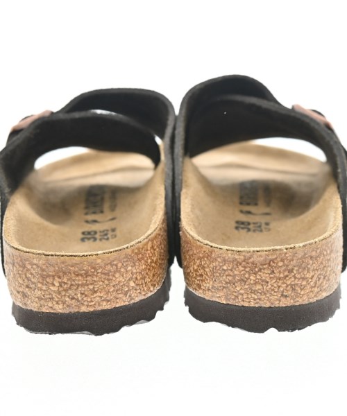 BIRKENSTOCK（ビルケンシュトック）サンダル 茶 サイズ:24.5cm レディース/2200683367072