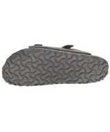 BIRKENSTOCK（ビルケンシュトック）サンダル 茶 サイズ:24.5cm レディース/2200683367072