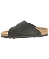 BIRKENSTOCK（ビルケンシュトック）サンダル 茶 サイズ:24.5cm レディース/2200683367072