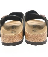 BIRKENSTOCK（ビルケンシュトック）サンダル 茶 サイズ:24.5cm レディース/2200683367072