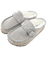 BIRKENSTOCK（ビルケンシュトック）サンダル グレー サイズ:26cm メンズ/2200683535235